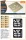 Clear Prop Models - Ki-51 Sonia (all versions) PE parts for CP kits CP14401/CP14402/CP14403