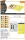 Clear Prop Models - OV-1 A/JOV-1A Mohawk PE parts and painting mask for CP kits