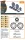Clear Prop Models - CH-54A Tarhe wheel set for ICM kits