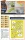 Clear Prop Models - OV-10 A/D Bronko painting mask for ICM kits 48300/48301