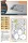 Clear Prop Models - I-16 type 5 INTERIOR PE parts for CP kits