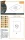 Clear Prop Models - I-16 vacuum formed canopy (late version) for CP kit