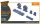 Clear Prop Models - Mirage-2000 wheel set