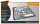 Clear Prop Models - Gloster E28/39 Pioneer PE parts for CP kits
