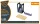 Clear Prop Models - F-86A Ejection seat late for CP kits