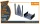 Clear Prop Models - F-86A Canopy frame detailing set for CP kits