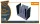 Clear Prop Models - F-86A gun port (open) for CP kits