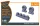 Clear Prop Models - Morane-Saulnier Wheels set for Dora Wings