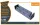 Clear Prop Models - Morane-Saulnier exhausts for Dora Wings kit
