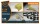Clear Prop Models - Hawk H-75M painting mask for CP kit CP4806