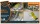 Clear Prop Models - DHC-2 Beaver double-sided painting mask for Dora Wings kit