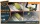 Clear Prop Models - Jaguar Single seat painting mask for Airfix kit