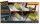 Clear Prop Models - Jaguar Single seat double-sided painting mask for Airfix kit