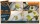 Clear Prop Models - Bf-109E-1/3/3a double-sided painting mask for Wingsy Kits