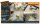 Clear Prop Models - Bf-109E-4/7 double-sided painting mask for Wingsy Kits