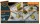 Clear Prop Models - Spitfire Tr.9 double-sided painting mask for Airfix kit