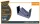 Clear Prop Models - Spitfire Tr.9 exhausts for Airfix kit