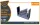 Clear Prop Models - Spitfire Mk.IXe exhausts for Airfix kit