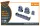 Clear Prop Models - DHC-2 Beaver Wheels set for Dora Wings