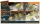 Clear Prop Models - HP.52 Hampden B.Mk.I painting mask  for ICM