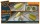 Clear Prop Models - JAS 39 Gripen double-sided painting mask for Italeri