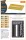 Clear Prop Models - Ki-51 Sonia (all versions) PE landing flaps for CP kits CP72011/CP72012/CP72013