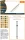 Clear Prop Models - Gloster E28/39 Pioneer brass pitot tube for CP kits CP72001/CP72007