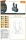 Clear Prop Models - La-5 early version resin exhaust for CP kits CP72014/CP72015