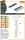 Clear Prop Models - Polikarpov R-5 resin exhausts for AMG kits