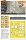 Clear Prop Models - OV-1 A/JOV-1A Mohawk painting mask for CP kit CP72016