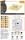 Clear Prop Models - Hawk H-75 M/N/O PE parts for CP kits CP72021/CP72022/CP72029