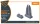 Clear Prop Models - OV-1 A/B/C/D Mohawk exhaust set for CP kit