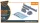 Clear Prop Models - OV-1 A/B/C/D Mohawk pylons for CP kit