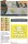 Clear Prop Models - MiG-23ML, MLD, P, MLAE painting mask for CP kits