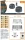 Clear Prop Models - MiG-23ML, MLD, P, MLAE Exhaust and air scoops for CP kits