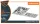 Clear Prop Models - I-16 type 5 PE set for CP kits
