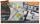 Clear Prop Models - F4U-4B/7 Corsair painting mask for Italeri kits