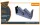 Clear Prop Models - Me-410 B-1/U2/U4/R4 exhausts for Finemolds kits