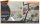 Clear Prop Models - Fairey Delta 2 painting mask for Dora Wings kit