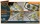Clear Prop Models - Vultee Vengeance Mk.I/IA painting mask for Dora Wings kit