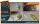 Clear Prop Models - F-86A double-sided painting mask for CP kits