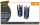Clear Prop Models - ORO-57K used on the following airplanes: MiG-19S/P, MiG-15bis/Sh, MiG-17AS, MiG-21F/F13/PF, Su-7/Su-7B/BMK/BKL