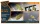 Clear Prop Models - Ki-61-II, Ki-100-I painting mask for Finemolds FP17,FP19 kits