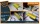 Clear Prop Models - Bat HAWK T.1 double-sided painting mask for REVELL kit