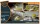 Clear Prop Models - ATLANTIC 1 painting mask for REVELL kit