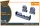 Clear Prop Models - Ki-46 Wheel set