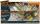 Clear Prop Models - F-104 Single seat double-sided painting mask for Fine Molds