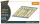 Clear Prop Models - Airco DH.9a decal set for CP kits