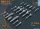 Clear Prop Models - MiG-23 Weapon Set