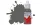 Humbrol - HUMBROL ACRYLIC DROPPER BOTTLE 14ML No 31 Slate Grey Matt
